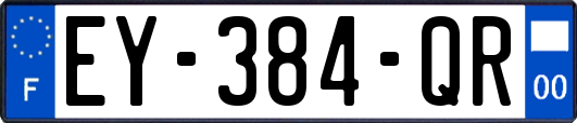 EY-384-QR