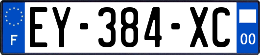 EY-384-XC