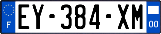 EY-384-XM