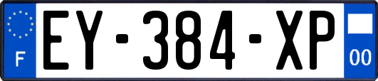 EY-384-XP