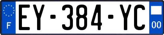EY-384-YC