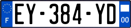 EY-384-YD
