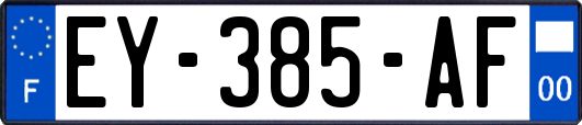 EY-385-AF