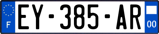 EY-385-AR