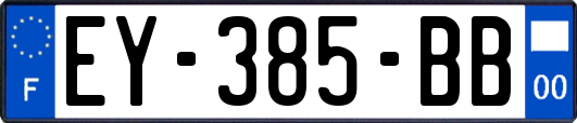 EY-385-BB