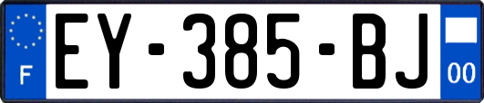 EY-385-BJ