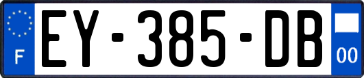 EY-385-DB