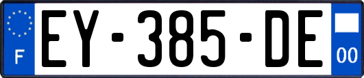 EY-385-DE