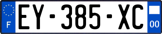 EY-385-XC