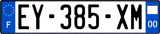EY-385-XM