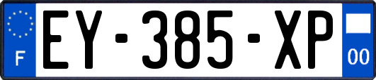 EY-385-XP