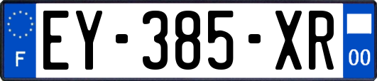 EY-385-XR