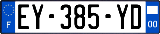 EY-385-YD