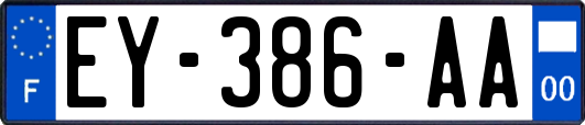 EY-386-AA