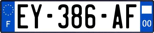 EY-386-AF