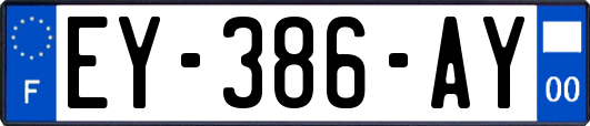 EY-386-AY