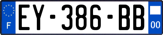 EY-386-BB