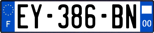 EY-386-BN