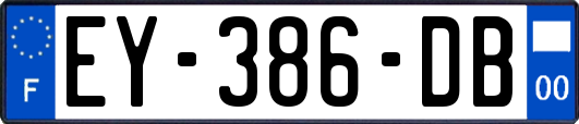 EY-386-DB