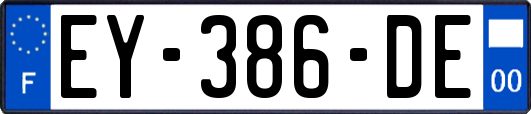 EY-386-DE
