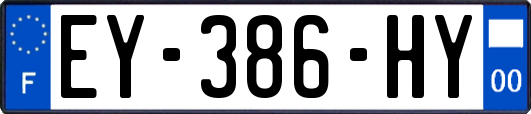 EY-386-HY
