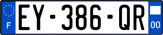 EY-386-QR