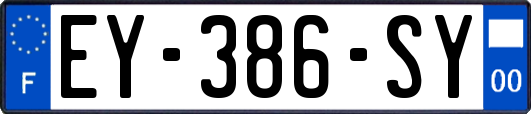 EY-386-SY