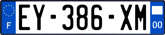 EY-386-XM