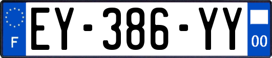 EY-386-YY