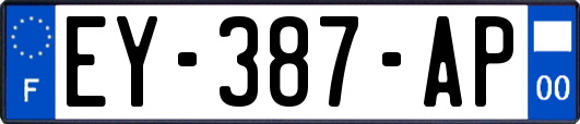 EY-387-AP