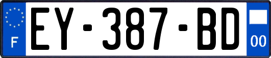 EY-387-BD