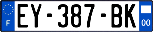 EY-387-BK