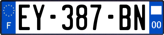 EY-387-BN