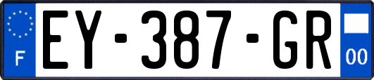 EY-387-GR