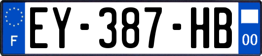 EY-387-HB