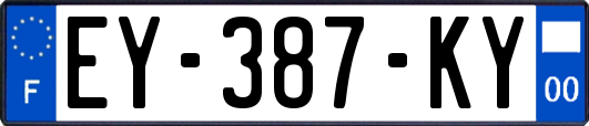 EY-387-KY