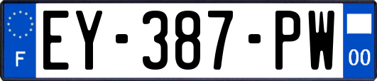 EY-387-PW