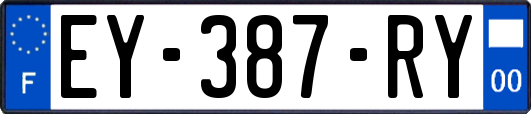 EY-387-RY