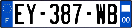 EY-387-WB