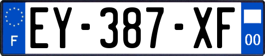 EY-387-XF