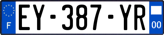 EY-387-YR