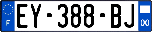 EY-388-BJ