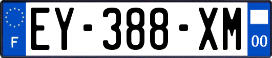 EY-388-XM