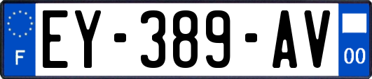 EY-389-AV