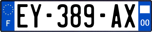 EY-389-AX