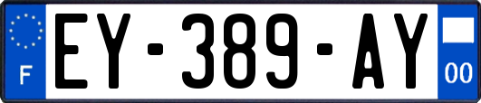 EY-389-AY