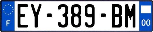 EY-389-BM