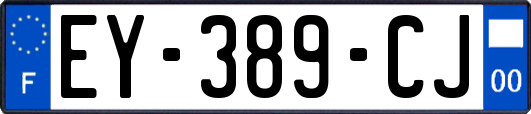 EY-389-CJ