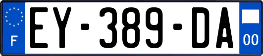 EY-389-DA