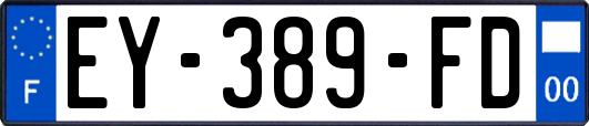 EY-389-FD